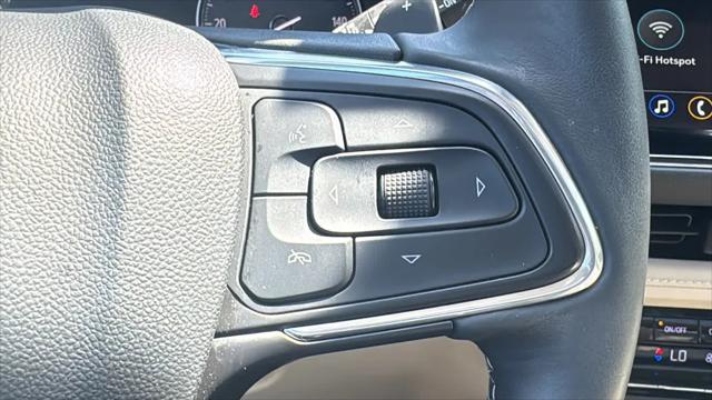 2023 Buick Envision Avenir AWD