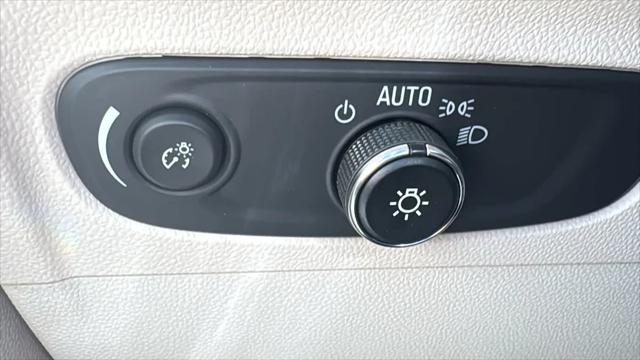 2023 Buick Envision Avenir AWD