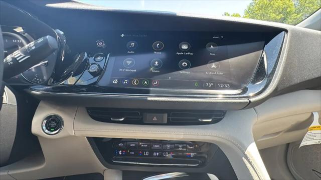 2023 Buick Envision Avenir AWD