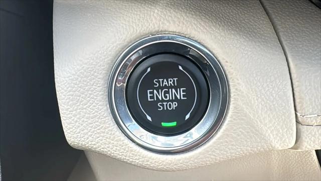 2023 Buick Envision Avenir AWD