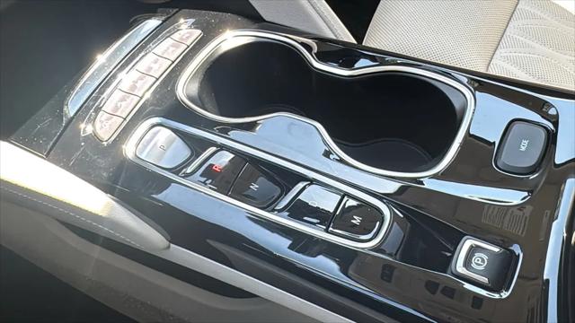 2023 Buick Envision Avenir AWD