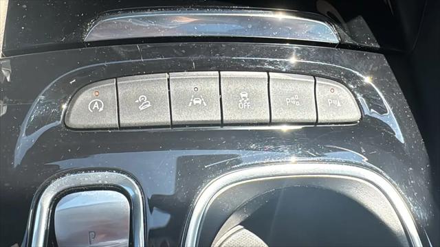 2023 Buick Envision Avenir AWD