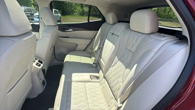 2023 Buick Envision Avenir AWD