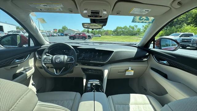 2023 Buick Envision Avenir AWD