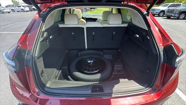 2023 Buick Envision Avenir AWD