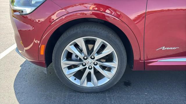 2023 Buick Envision Avenir AWD