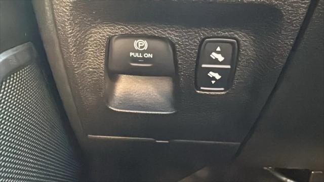 2022 Ram 1500 Laramie Crew Cab 4x4 5'7" Box