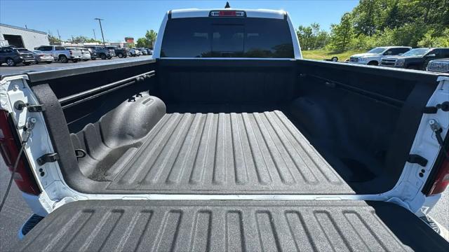 2022 Ram 1500 Laramie Crew Cab 4x4 5'7" Box