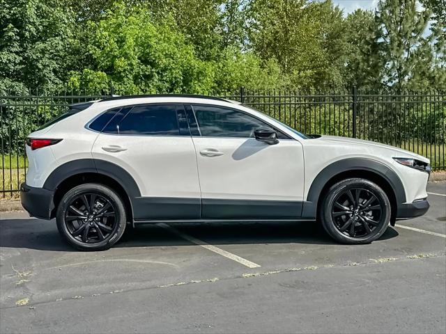 2025 Mazda CX-30 2.5 Turbo Premium Plus Package