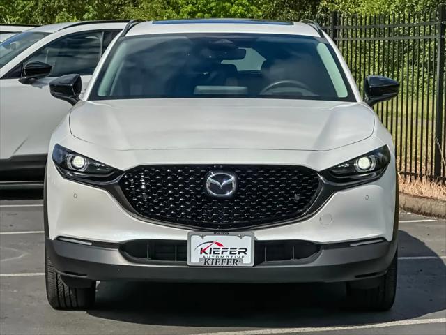 2025 Mazda CX-30 2.5 Turbo Premium Plus Package