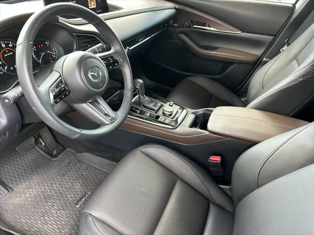2025 Mazda CX-30 2.5 Turbo Premium Plus Package