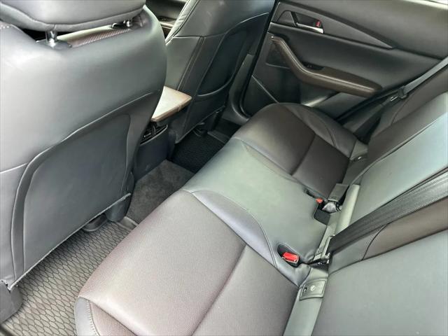 2025 Mazda CX-30 2.5 Turbo Premium Plus Package