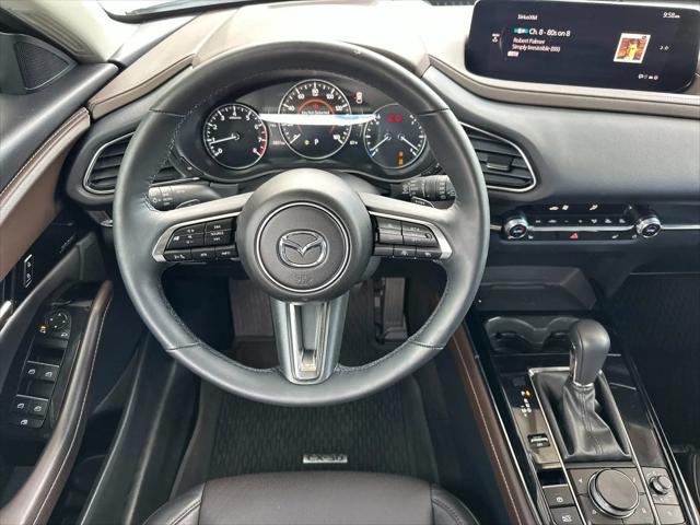 2025 Mazda CX-30 2.5 Turbo Premium Plus Package