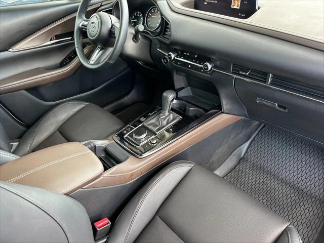 2025 Mazda CX-30 2.5 Turbo Premium Plus Package