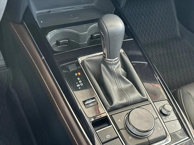 2025 Mazda CX-30 2.5 Turbo Premium Plus Package