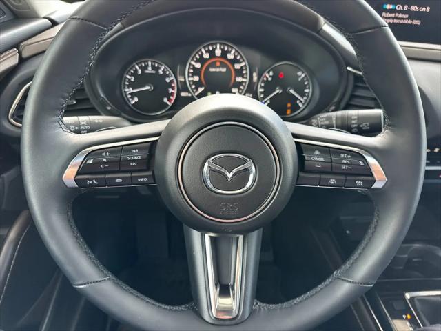 2025 Mazda CX-30 2.5 Turbo Premium Plus Package