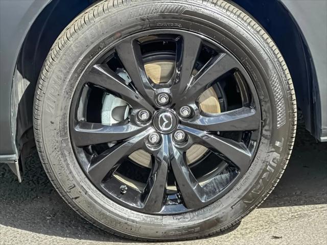 2025 Mazda CX-30 2.5 Turbo Premium Plus Package