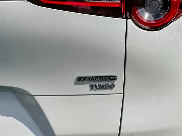 2025 Mazda CX-30 2.5 Turbo Premium Plus Package