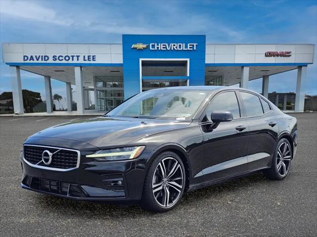 2020 Volvo S60 T5 R-Design for sale in Troy, AL