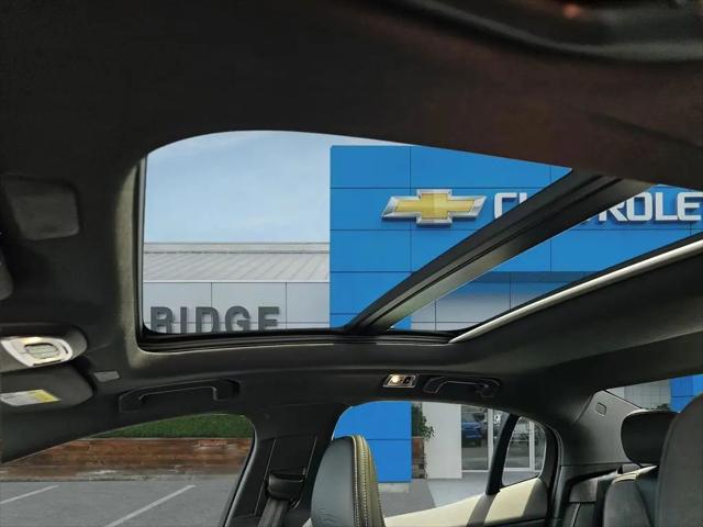 2020 Volvo S60 T5 R-Design