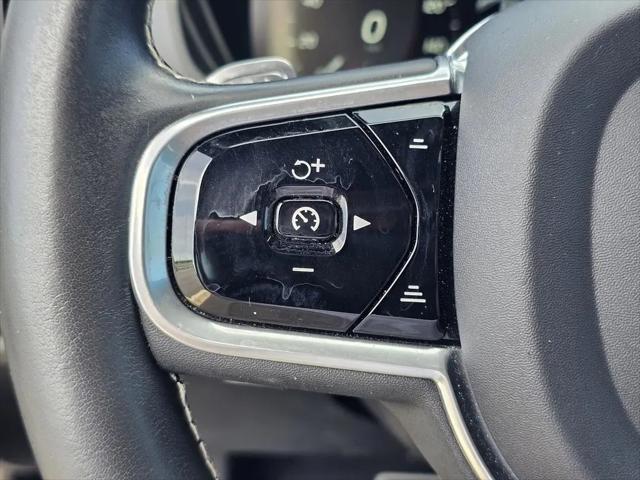 2020 Volvo S60 T5 R-Design