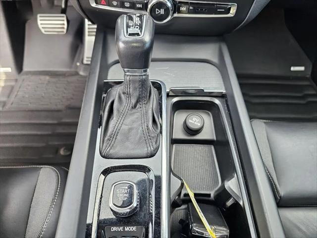 2020 Volvo S60 T5 R-Design