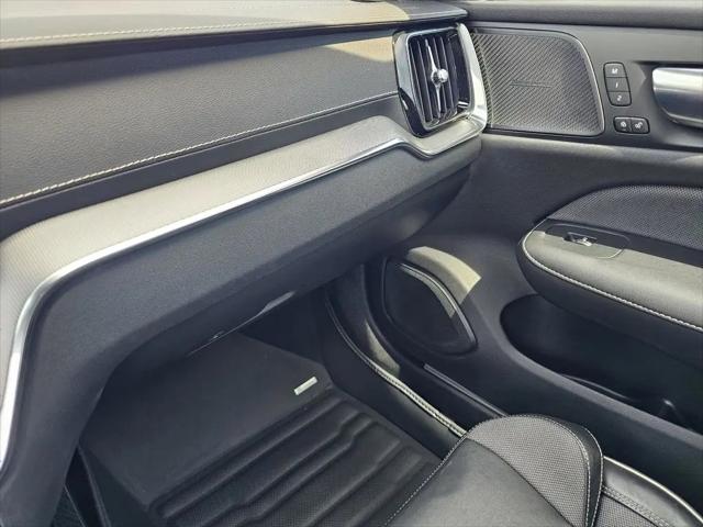 2020 Volvo S60 T5 R-Design