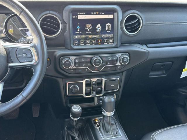2023 Jeep Wrangler 4xe Sahara 4x4 2023 Jeep Wrangler 4xe Sahara 4x4