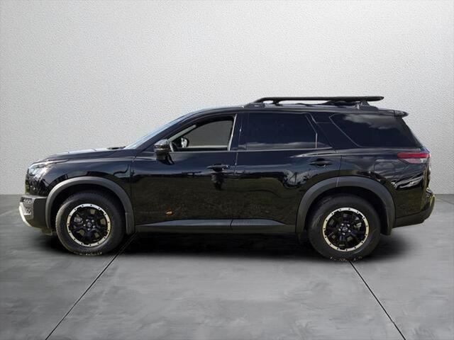 2025 Nissan Pathfinder Rock Creek 4WD