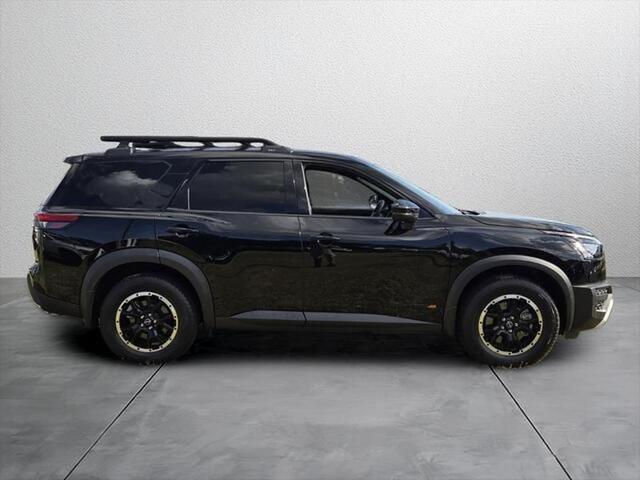 2025 Nissan Pathfinder Rock Creek 4WD
