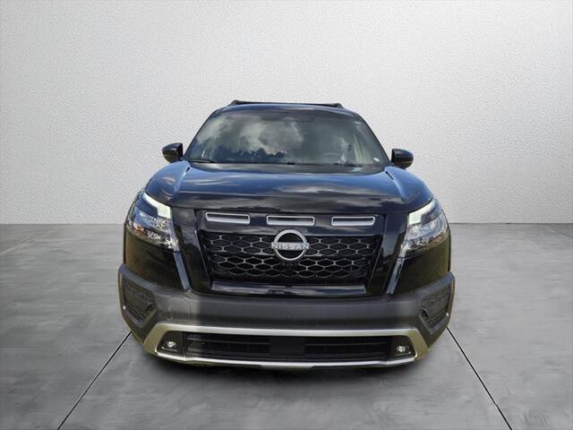 2025 Nissan Pathfinder Rock Creek 4WD