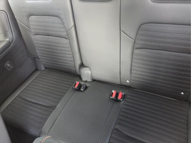 2025 Nissan Pathfinder Rock Creek 4WD