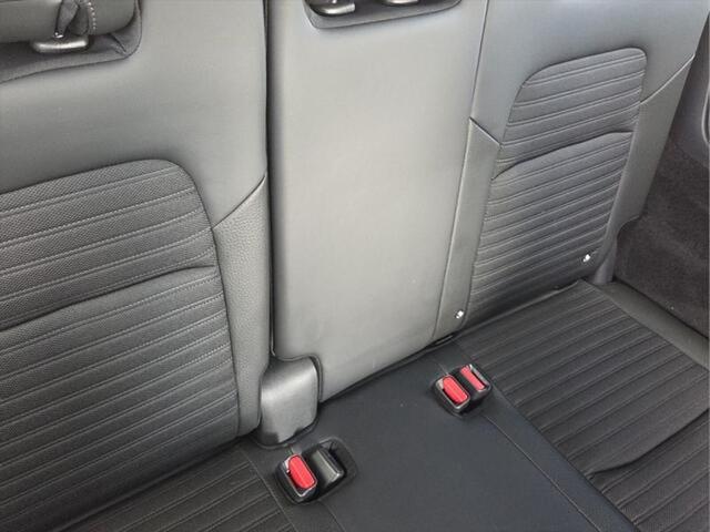 2025 Nissan Pathfinder Rock Creek 4WD