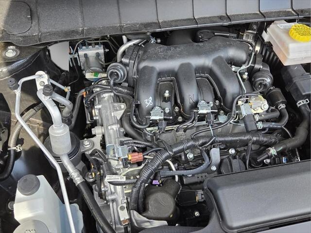 2025 Nissan Pathfinder Rock Creek 4WD