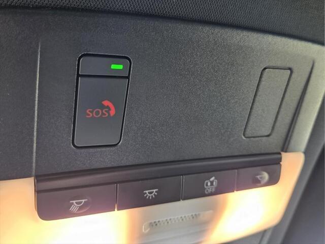2025 Nissan Pathfinder Rock Creek 4WD