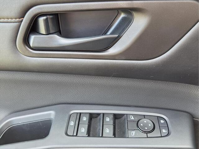 2025 Nissan Pathfinder Rock Creek 4WD