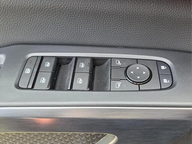 2025 Nissan Pathfinder Rock Creek 4WD