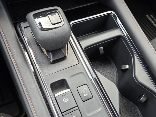 2025 Nissan Pathfinder Rock Creek 4WD
