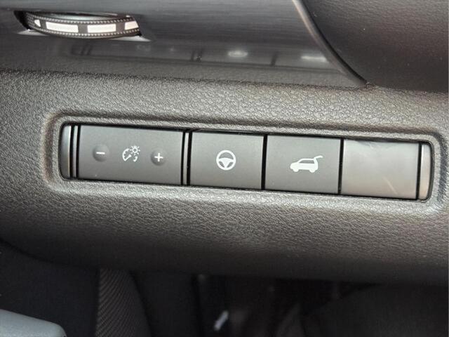 2025 Nissan Pathfinder Rock Creek 4WD
