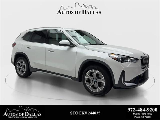 2025 BMW X1 xDrive28i for sale in Plano, TX