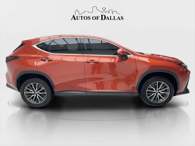 2023 Lexus NX 350 Premium