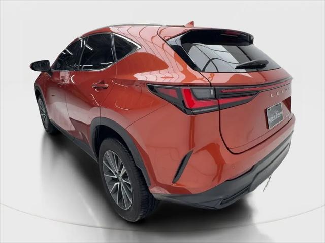 2023 Lexus NX 350 Premium