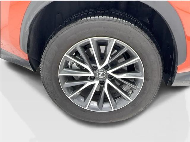 2023 Lexus NX 350 Premium
