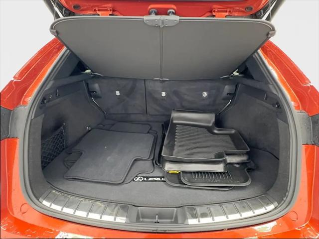 2023 Lexus NX 350 Premium