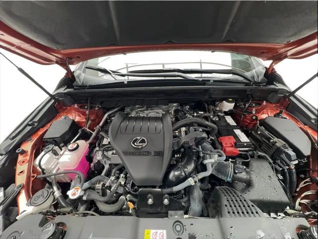 2023 Lexus NX 350 Premium
