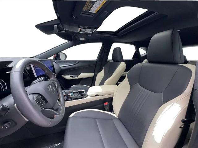 2023 Lexus NX 350 Premium