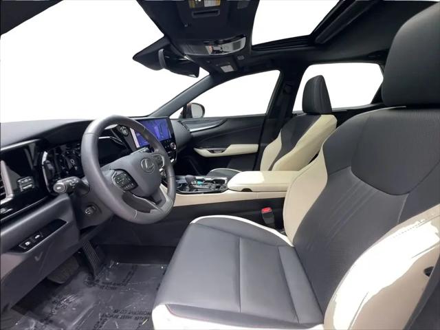 2023 Lexus NX 350 Premium
