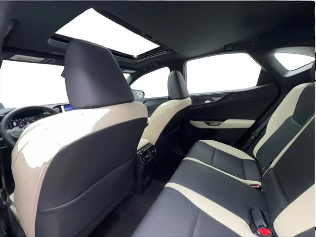 2023 Lexus NX 350 Premium