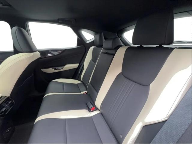 2023 Lexus NX 350 Premium