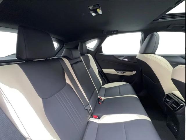 2023 Lexus NX 350 Premium